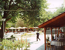 Photo Admiral Hotel Bulgaria