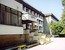 Photo of Admiral Hotel in St.St.Const.Elena, Bulgaria