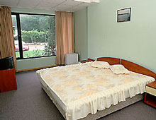 Picture St. Elena Hotel Bulgaria