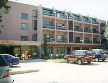 Image St. Elena Hotel Bulgaria