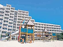 Image Gergana Hotel Bulgaria