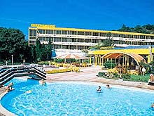 Picture Dobrotitsa Hotel Bulgaria