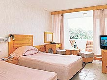 Picture Panorama Hotel Bulgaria