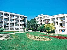 Photo of Panorama Hotel in Albena, Bulgaria