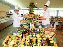 Photo Oasis Hotel Bulgaria