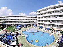 Image Oasis Hotel Bulgaria