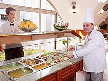 Picture Nona Hotel Bulgaria