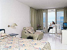 Photo of Nona Hotel in Albena, Bulgaria