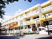 Photo of New Kardam Hotel in Albena, Bulgaria