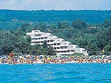 Image Dorostor Hotel Bulgaria