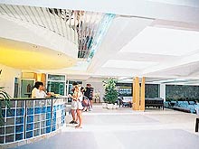 Picture Althea Hotel Bulgaria