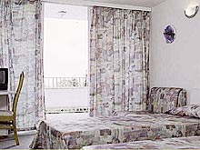 Photo Althea Hotel Bulgaria