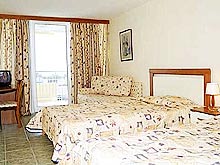 Photo Laguna mare Hotel Bulgaria