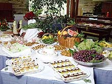 Photo Laguna beach Hotel Bulgaria