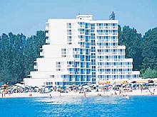 Picture Elitsa Hotel Bulgaria