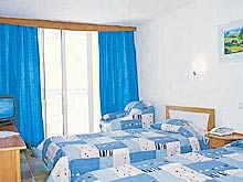 Photo Elitsa Hotel Bulgaria