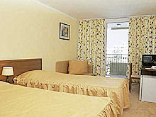 Photo Laguna garden Hotel Bulgaria