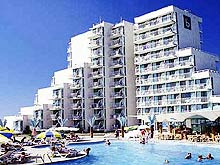 Picture Boryana Hotel Bulgaria