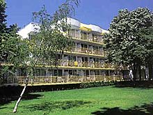 Picture Malibu Hotel Bulgaria
