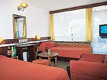 Bratislava Hotel Albena - photo 2