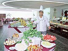 Bratislava Hotel Albena - photo 3