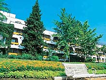 Bratislava Hotel Albena - General view photo