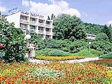 Photo of Kardam Hotel in Albena, Bulgaria