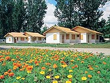 Image Gorska feia Camping Bulgaria