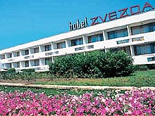 Photo of Magnolia Garden Hotel in Albena, Bulgaria