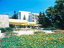 Picture Kiev Hotel Bulgaria