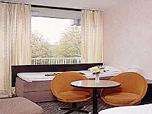 Photo Kiev Hotel Bulgaria