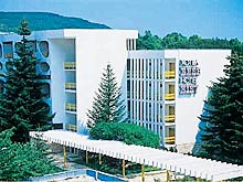Photo of Kiev Hotel in Albena, Bulgaria