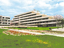 Photo of .Com Hotel in Albena, Bulgaria