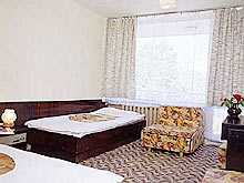 Picture Lora Hotel Bulgaria