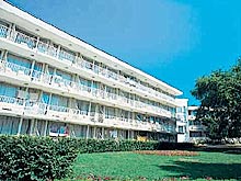 Photo of Lora Hotel in Albena, Bulgaria
