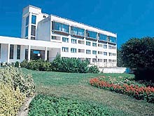 Picture Maastriht Hotel Bulgaria