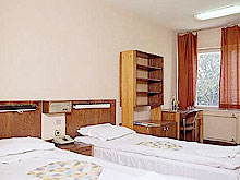 Photo Maastriht Hotel Bulgaria
