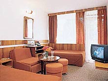 Picture Praga Hotel Bulgaria