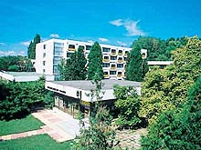Photo of Praga Hotel in Albena, Bulgaria