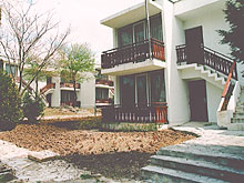 Photo of Villi Iug Bungalow in Albena, Bulgaria