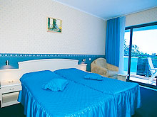Picture Aphrodite Hotel Bulgaria