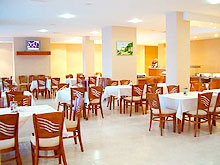 Photo Aphrodite Hotel Bulgaria