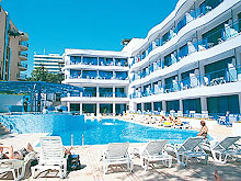 Image Aphrodite Hotel Bulgaria