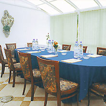 Gardia Hotel Chaika - photo 2