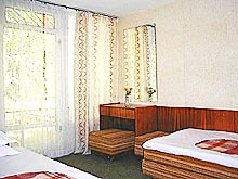 Picture Villi Zapad Bungalow Bulgaria