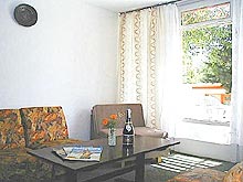 Photo Villi Zapad Bungalow Bulgaria