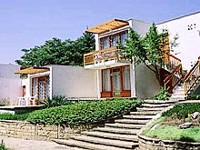 Image Villi Zapad Bungalow Bulgaria