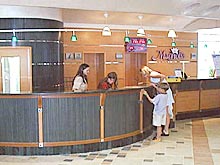 Magnolia Hotel Albena - photo 3