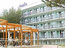 Magnolia Hotel Albena - General view photo