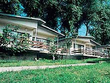 Picture Arabella Bungalow Bulgaria
